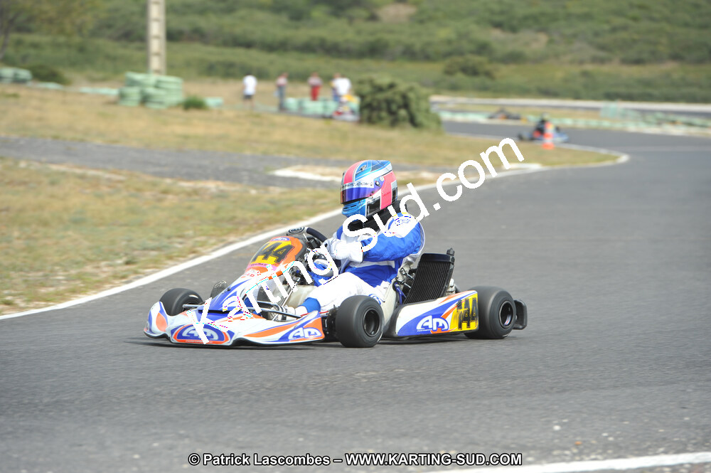 27&28/08/2011 : 5ème Coupe de l’amitié à Grabels (Photos Patrick Lascombes) 2011 — karting