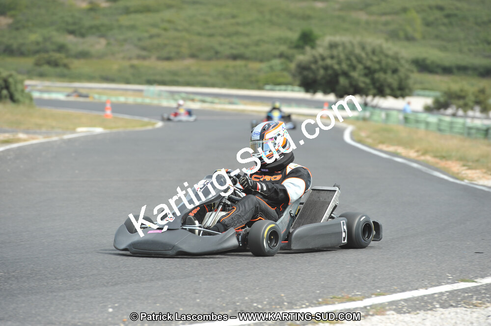 27&28/08/2011 : 5ème Coupe de l’amitié à Grabels (Photos Patrick Lascombes) 2011 — karting