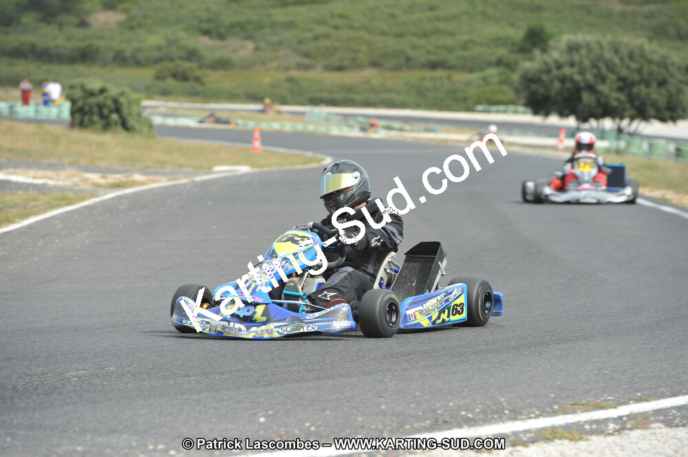 27&28/08/2011 : 5ème Coupe de l’amitié à Grabels (Photos Patrick Lascombes) 2011 — karting