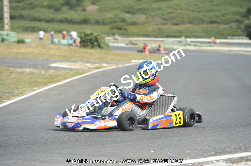 27&28/08/2011 : 5ème Coupe de l’amitié à Grabels (Photos Patrick Lascombes) 2011 — karting