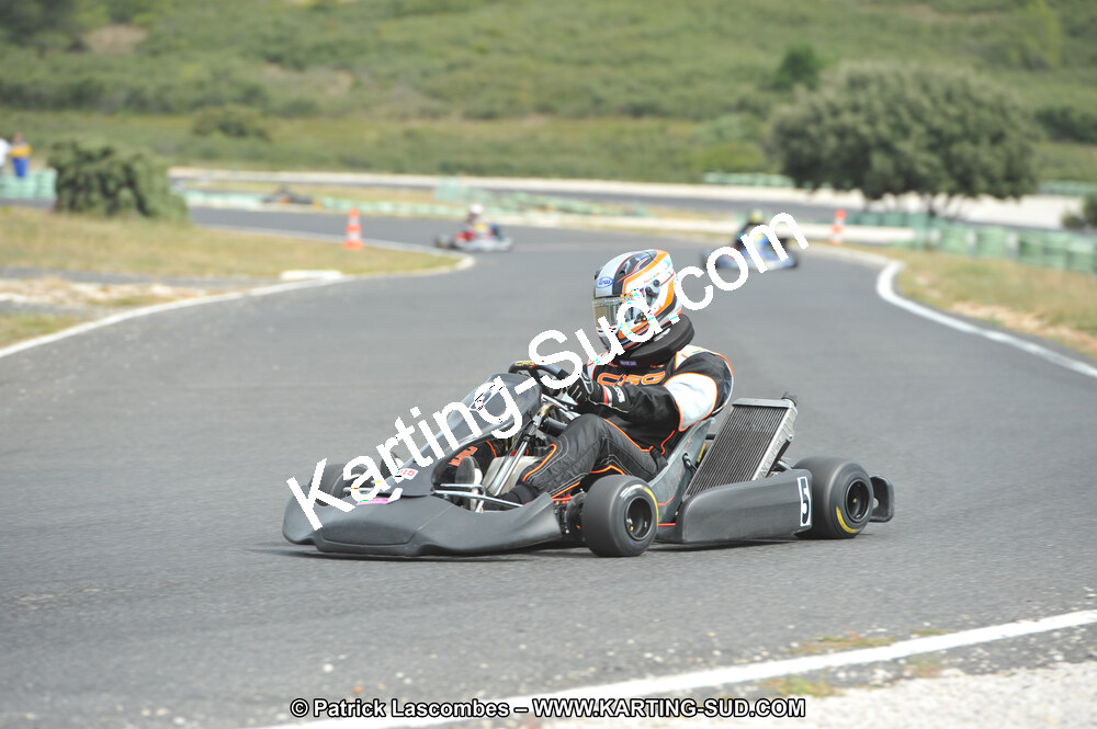 27&28/08/2011 : 5ème Coupe de l’amitié à Grabels (Photos Patrick Lascombes) 2011 — karting