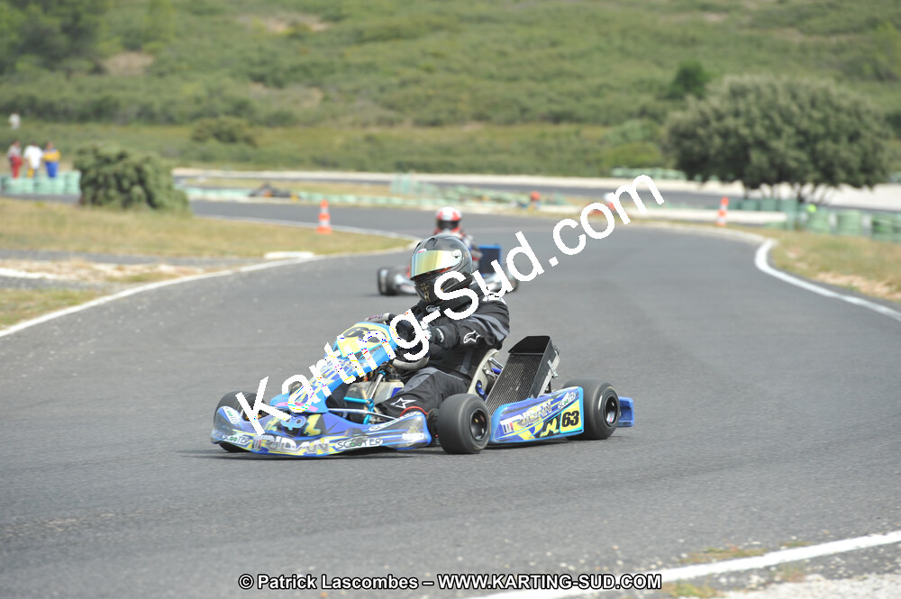 27&28/08/2011 : 5ème Coupe de l’amitié à Grabels (Photos Patrick Lascombes) 2011 — karting
