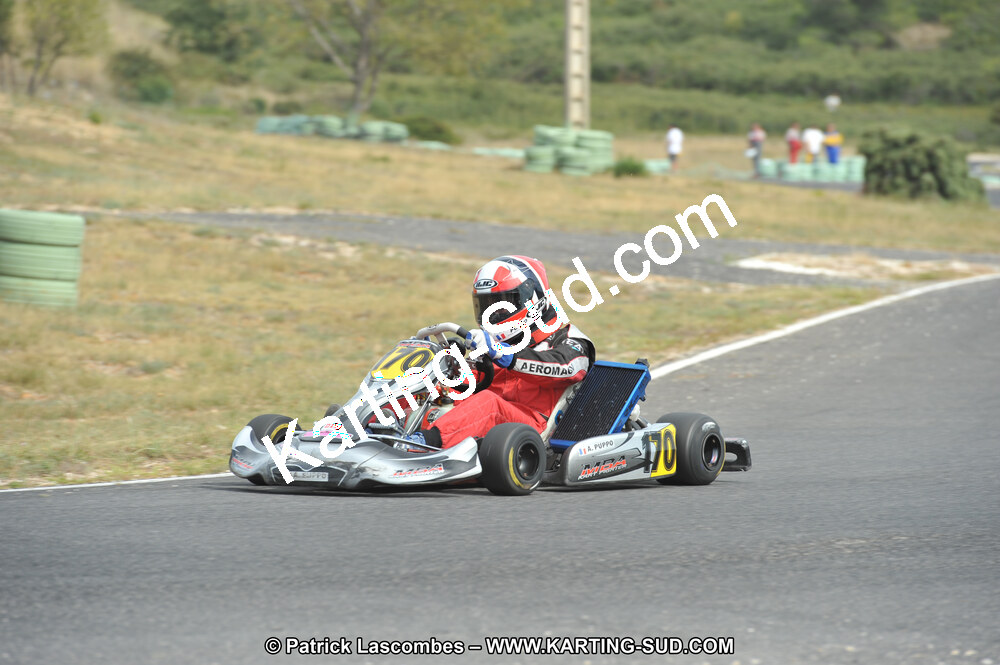 27&28/08/2011 : 5ème Coupe de l’amitié à Grabels (Photos Patrick Lascombes) 2011 — karting