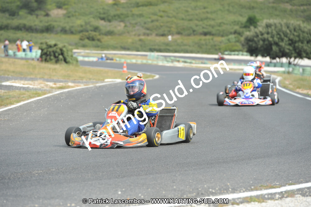 27&28/08/2011 : 5ème Coupe de l’amitié à Grabels (Photos Patrick Lascombes) 2011 — karting