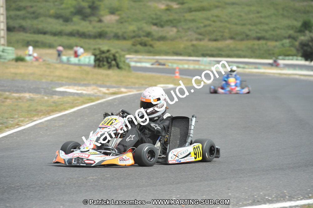 27&28/08/2011 : 5ème Coupe de l’amitié à Grabels (Photos Patrick Lascombes) 2011 — karting