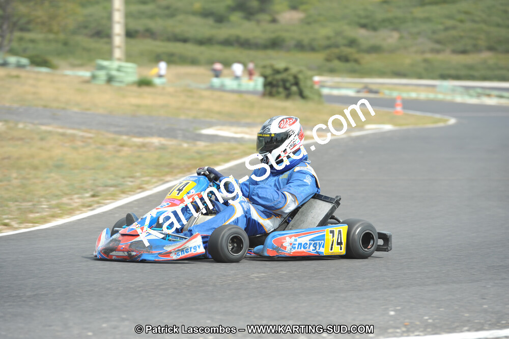 27&28/08/2011 : 5ème Coupe de l’amitié à Grabels (Photos Patrick Lascombes) 2011 — karting
