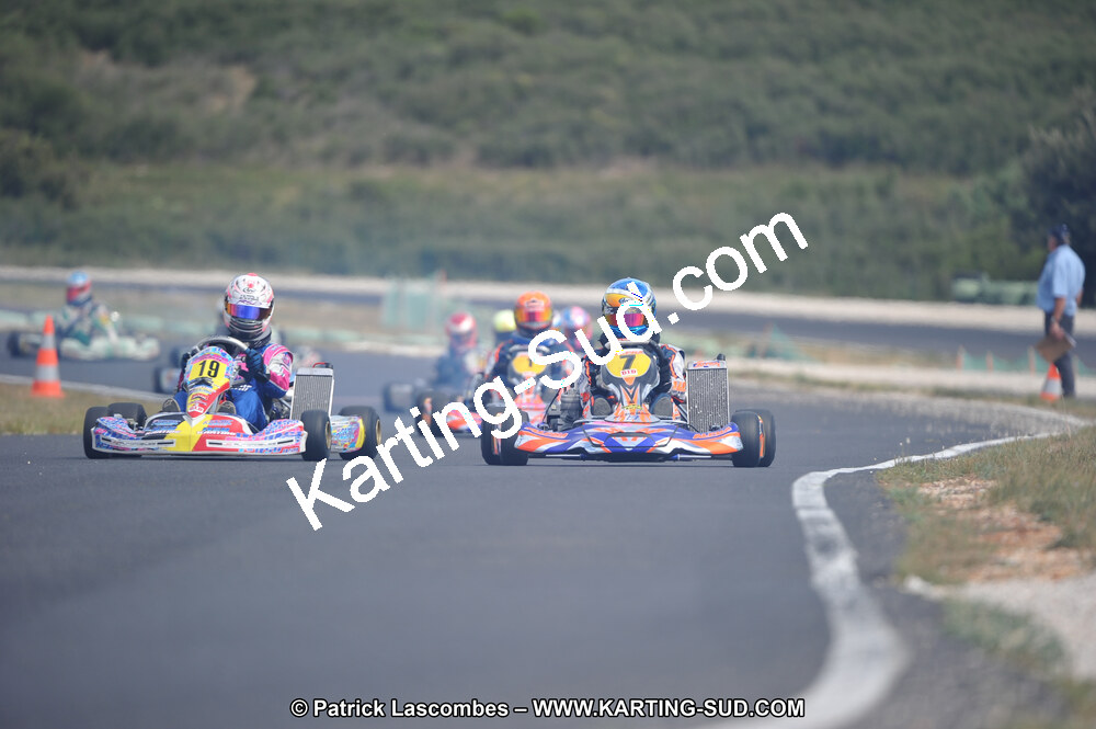 27&28/08/2011 : 5ème Coupe de l’amitié à Grabels (Photos Patrick Lascombes) 2011 — karting