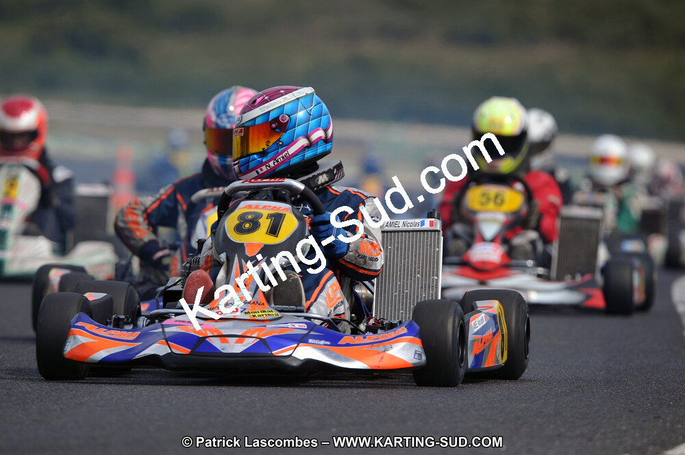 27&28/08/2011 : 5ème Coupe de l’amitié à Grabels (Photos Patrick Lascombes) 2011 — karting