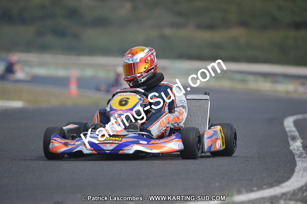 27&28/08/2011 : 5ème Coupe de l’amitié à Grabels (Photos Patrick Lascombes) 2011 — karting