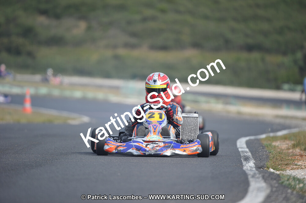 27&28/08/2011 : 5ème Coupe de l’amitié à Grabels (Photos Patrick Lascombes) 2011 — karting