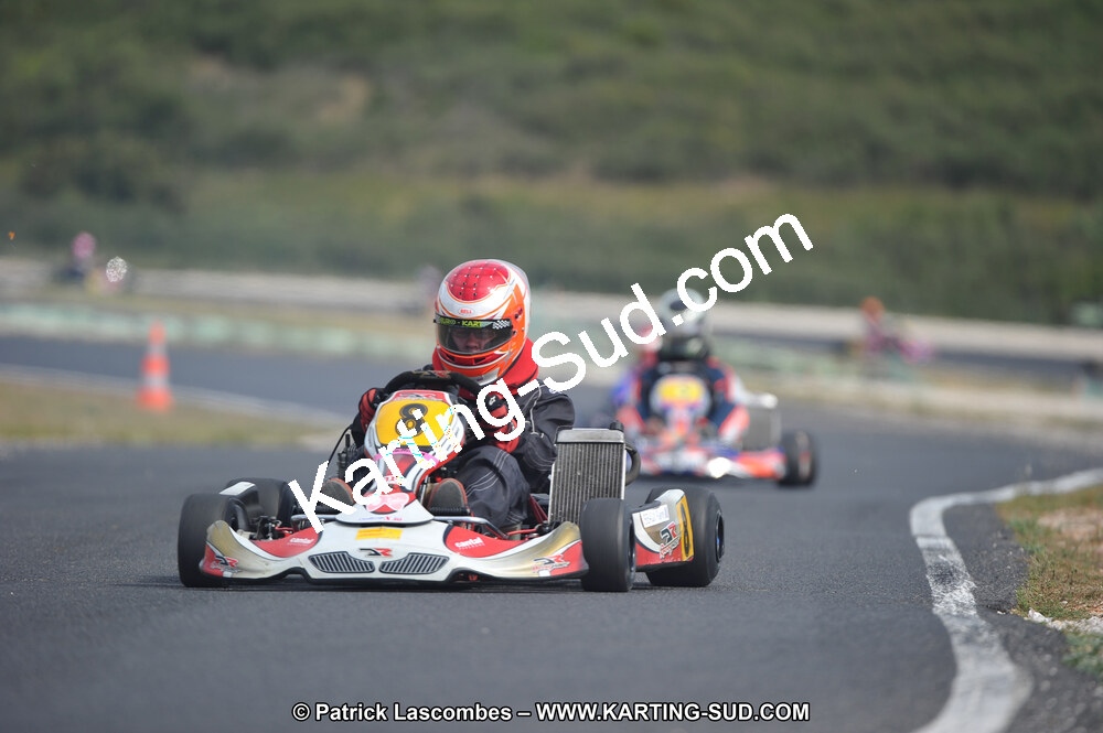 27&28/08/2011 : 5ème Coupe de l’amitié à Grabels (Photos Patrick Lascombes) 2011 — karting