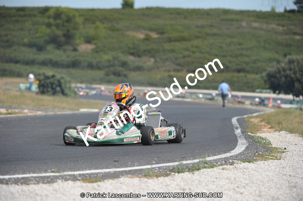 27&28/08/2011 : 5ème Coupe de l’amitié à Grabels (Photos Patrick Lascombes) 2011 — karting
