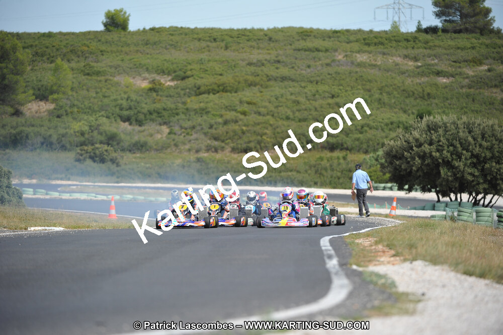 27&28/08/2011 : 5ème Coupe de l’amitié à Grabels (Photos Patrick Lascombes) 2011 — karting