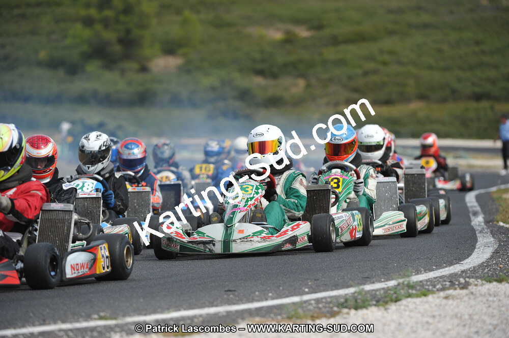 27&28/08/2011 : 5ème Coupe de l’amitié à Grabels (Photos Patrick Lascombes) 2011 — karting
