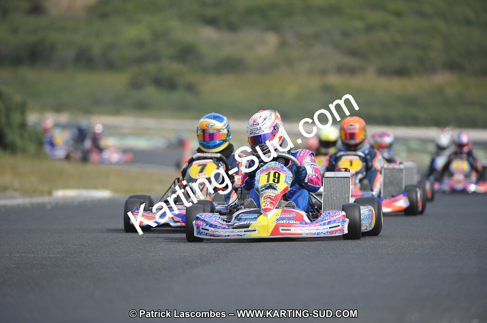 27&28/08/2011 : 5ème Coupe de l’amitié à Grabels (Photos Patrick Lascombes) 2011 — karting