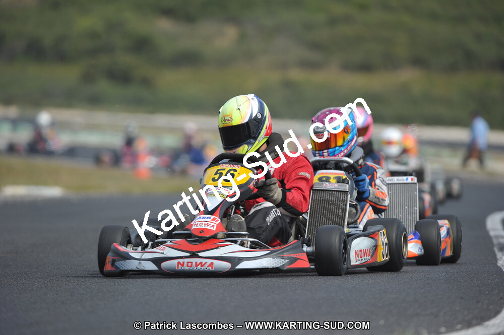 27&28/08/2011 : 5ème Coupe de l’amitié à Grabels (Photos Patrick Lascombes) 2011 — karting