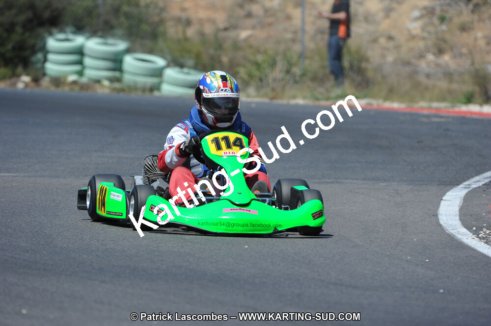 27&28/08/2011 : 5ème Coupe de l’amitié à Grabels (Photos Patrick Lascombes) 2011 — karting