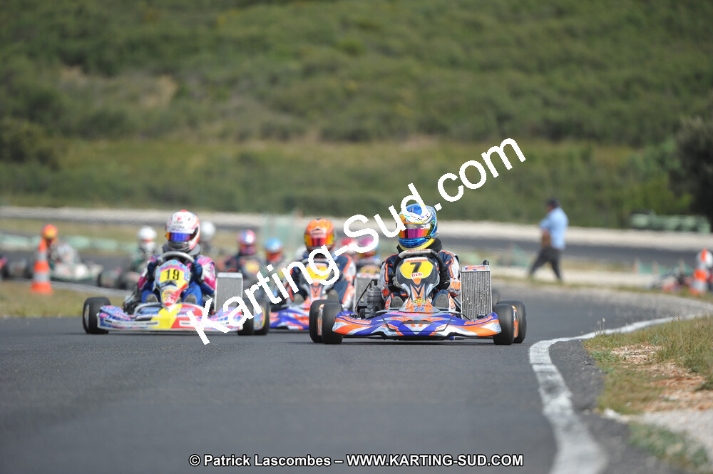 27&28/08/2011 : 5ème Coupe de l’amitié à Grabels (Photos Patrick Lascombes) 2011 — karting