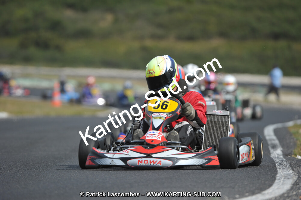 27&28/08/2011 : 5ème Coupe de l’amitié à Grabels (Photos Patrick Lascombes) 2011 — karting