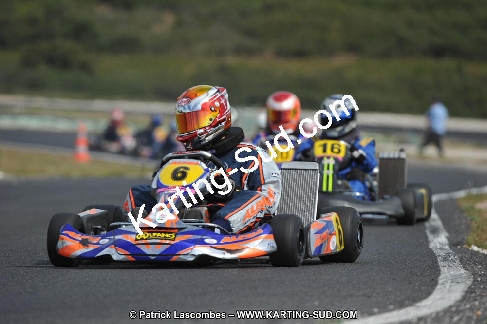 27&28/08/2011 : 5ème Coupe de l’amitié à Grabels (Photos Patrick Lascombes) 2011 — karting