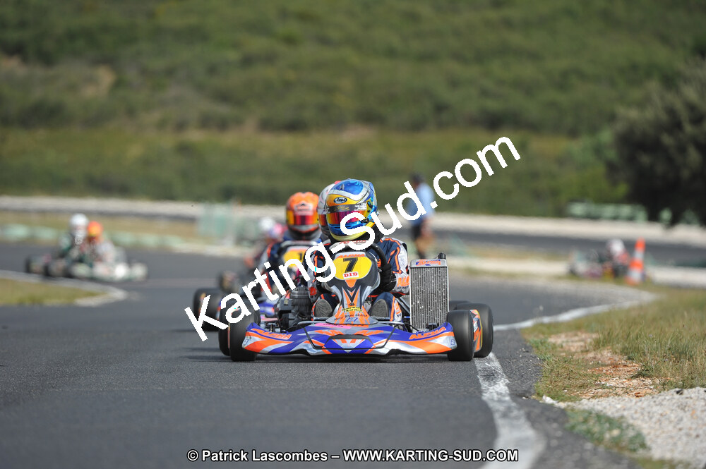 27&28/08/2011 : 5ème Coupe de l’amitié à Grabels (Photos Patrick Lascombes) 2011 — karting