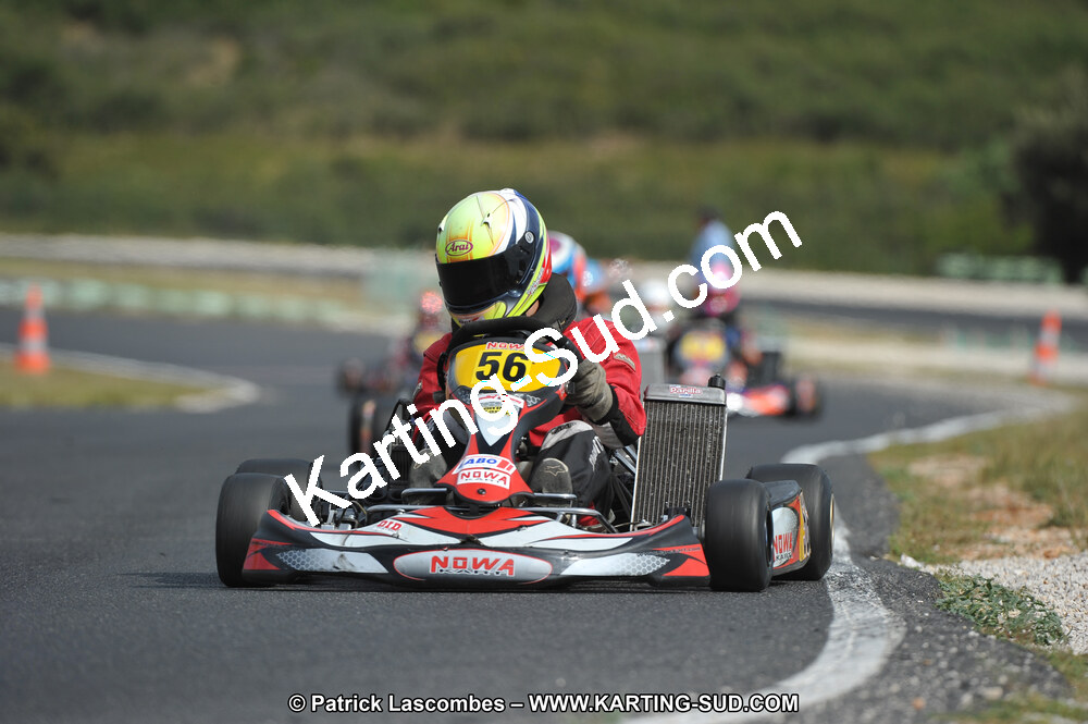 27&28/08/2011 : 5ème Coupe de l’amitié à Grabels (Photos Patrick Lascombes) 2011 — karting