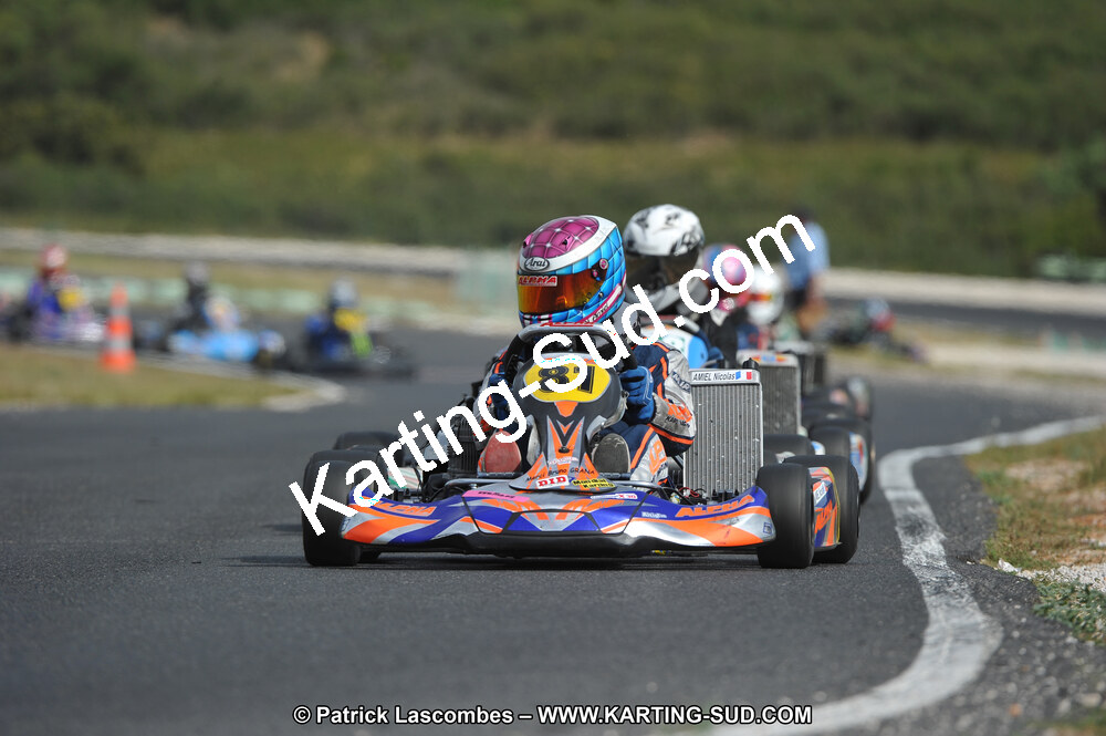 27&28/08/2011 : 5ème Coupe de l’amitié à Grabels (Photos Patrick Lascombes) 2011 — karting