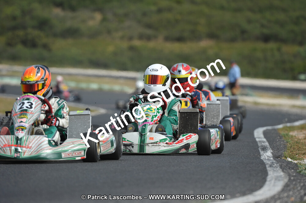 27&28/08/2011 : 5ème Coupe de l’amitié à Grabels (Photos Patrick Lascombes) 2011 — karting