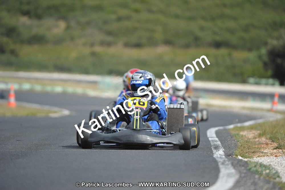 27&28/08/2011 : 5ème Coupe de l’amitié à Grabels (Photos Patrick Lascombes) 2011 — karting