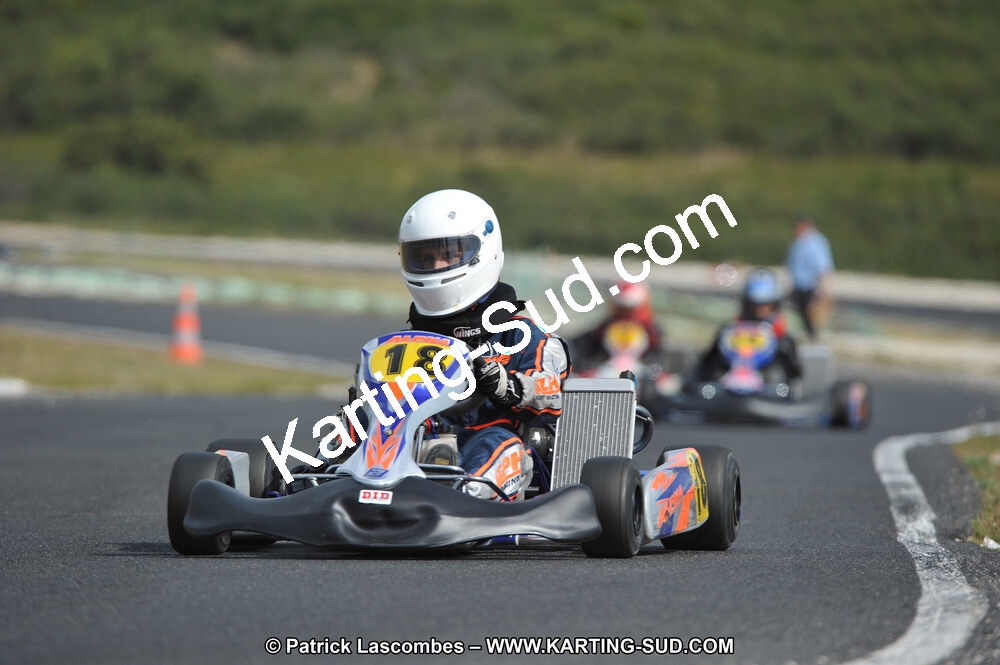 27&28/08/2011 : 5ème Coupe de l’amitié à Grabels (Photos Patrick Lascombes) 2011 — karting