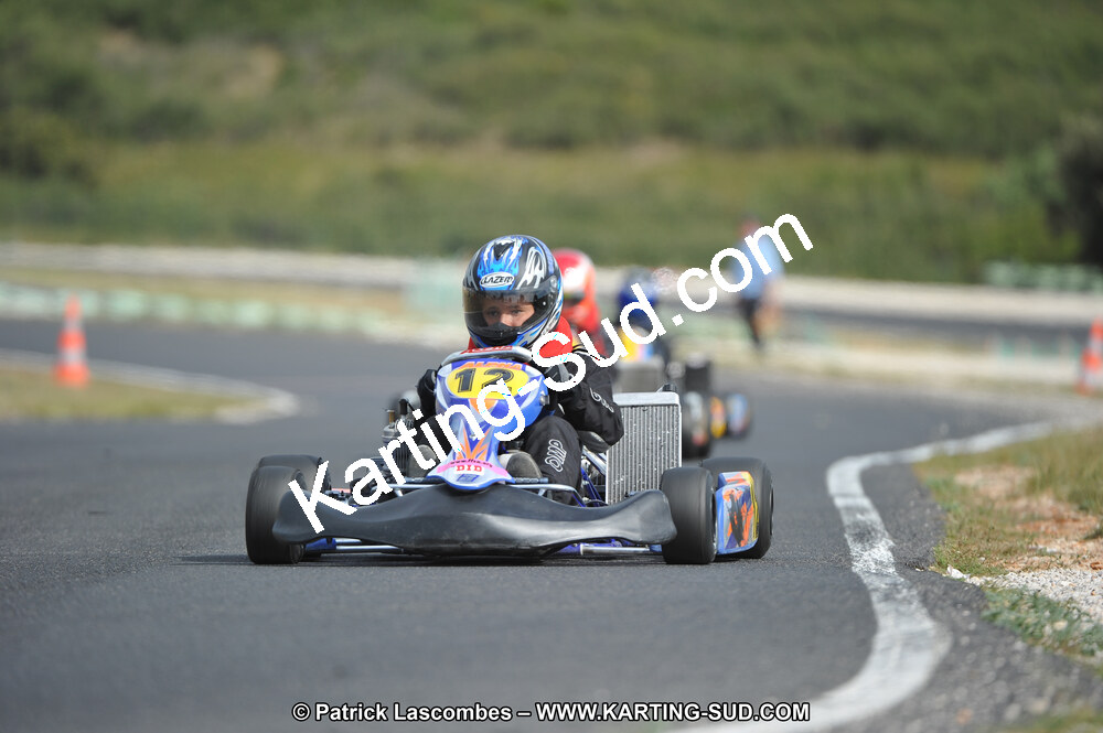 27&28/08/2011 : 5ème Coupe de l’amitié à Grabels (Photos Patrick Lascombes) 2011 — karting