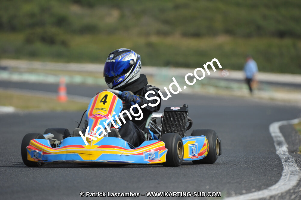 27&28/08/2011 : 5ème Coupe de l’amitié à Grabels (Photos Patrick Lascombes) 2011 — karting