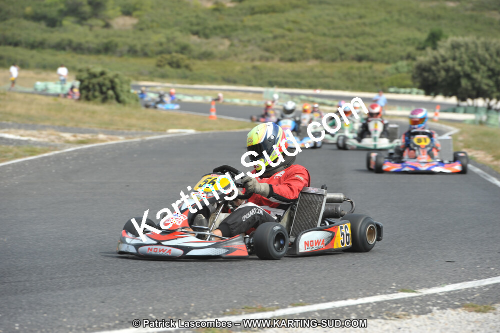 27&28/08/2011 : 5ème Coupe de l’amitié à Grabels (Photos Patrick Lascombes) 2011 — karting