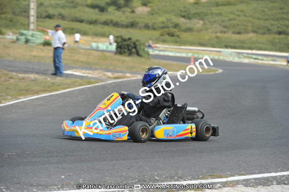 27&28/08/2011 : 5ème Coupe de l’amitié à Grabels (Photos Patrick Lascombes) 2011 — karting