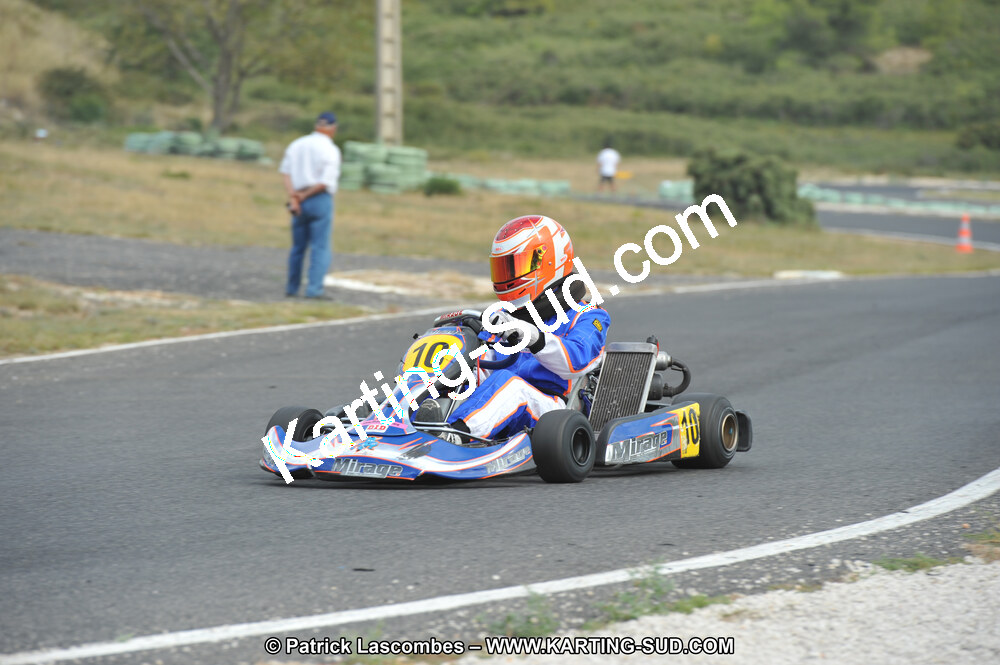 27&28/08/2011 : 5ème Coupe de l’amitié à Grabels (Photos Patrick Lascombes) 2011 — karting
