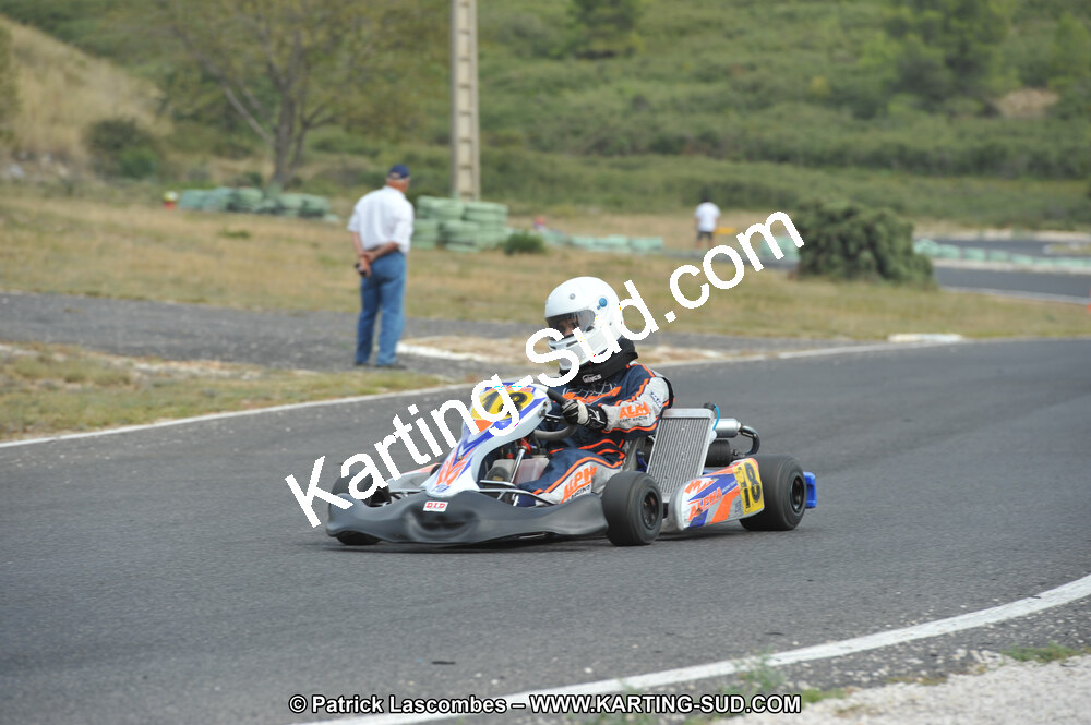 27&28/08/2011 : 5ème Coupe de l’amitié à Grabels (Photos Patrick Lascombes) 2011 — karting