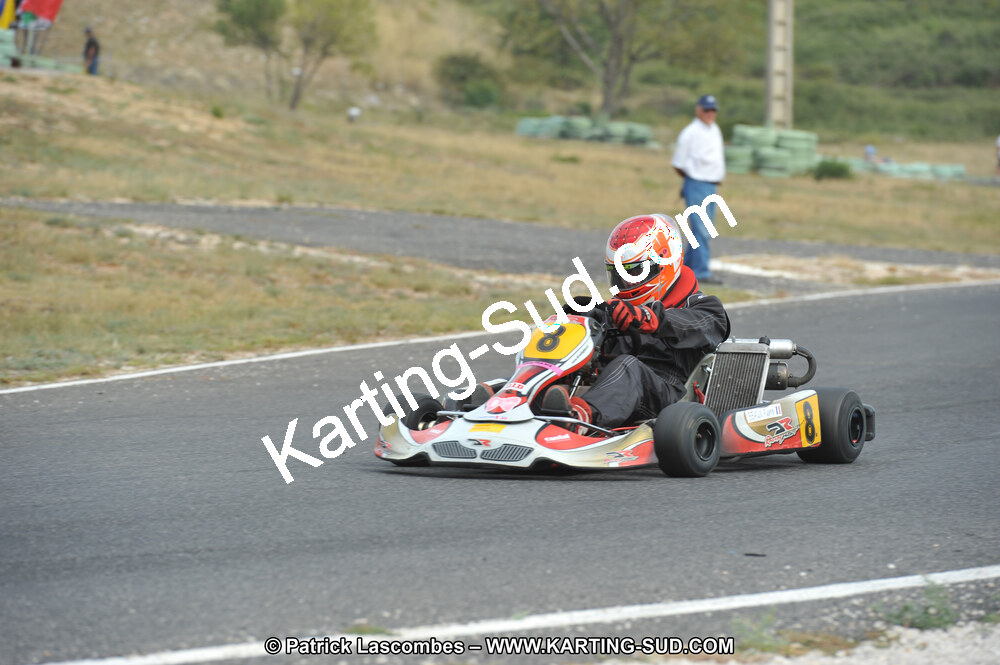 27&28/08/2011 : 5ème Coupe de l’amitié à Grabels (Photos Patrick Lascombes) 2011 — karting