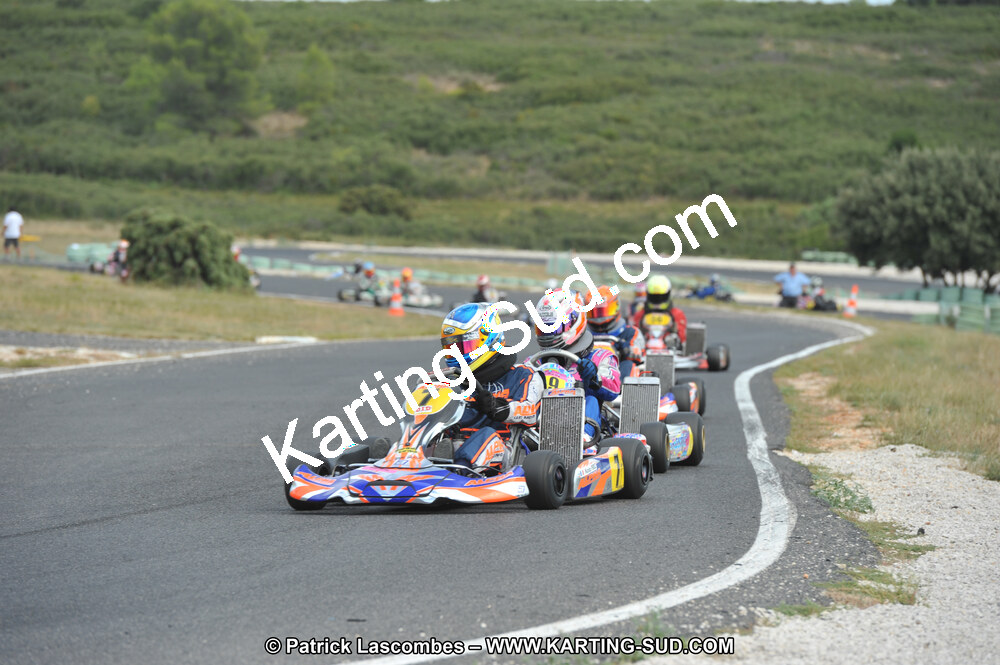 27&28/08/2011 : 5ème Coupe de l’amitié à Grabels (Photos Patrick Lascombes) 2011 — karting