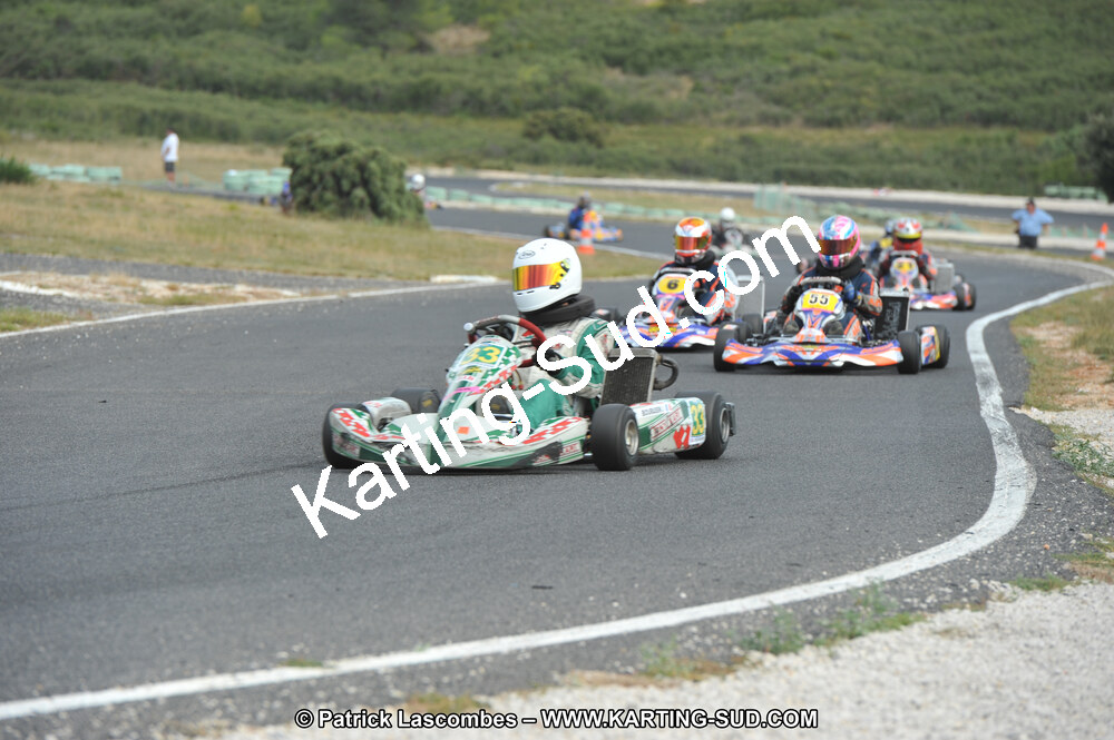 27&28/08/2011 : 5ème Coupe de l’amitié à Grabels (Photos Patrick Lascombes) 2011 — karting