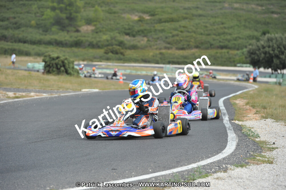27&28/08/2011 : 5ème Coupe de l’amitié à Grabels (Photos Patrick Lascombes) 2011 — karting