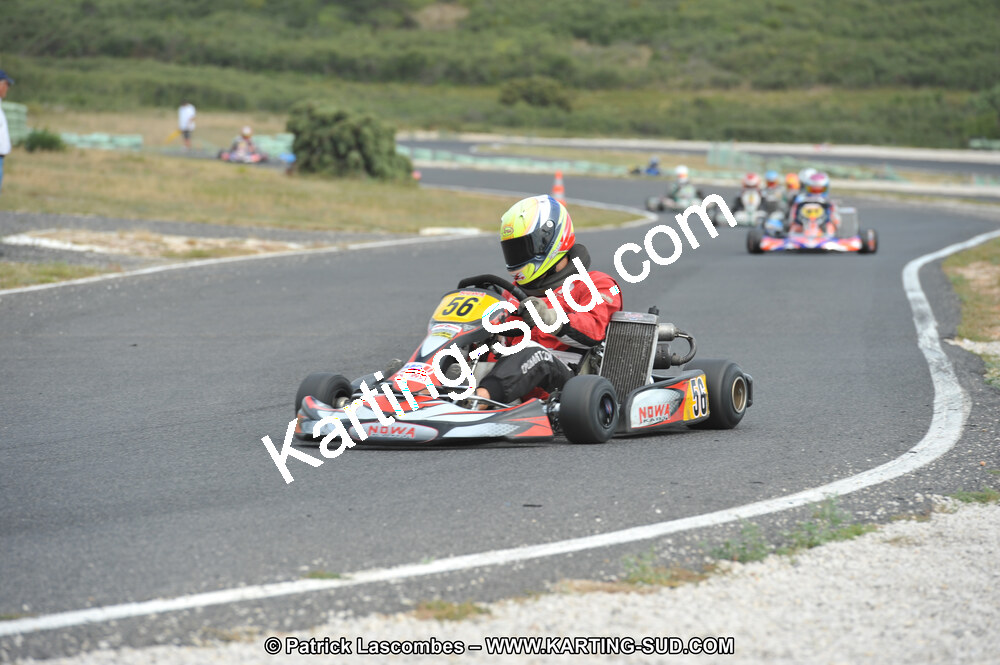 27&28/08/2011 : 5ème Coupe de l’amitié à Grabels (Photos Patrick Lascombes) 2011 — karting