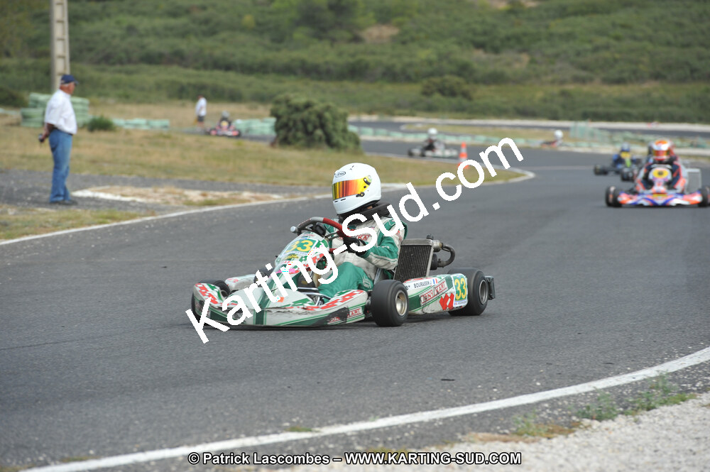 27&28/08/2011 : 5ème Coupe de l’amitié à Grabels (Photos Patrick Lascombes) 2011 — karting