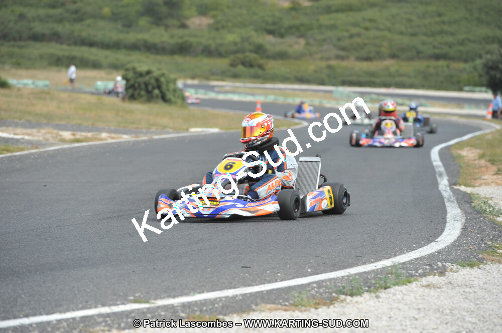 27&28/08/2011 : 5ème Coupe de l’amitié à Grabels (Photos Patrick Lascombes) 2011 — karting