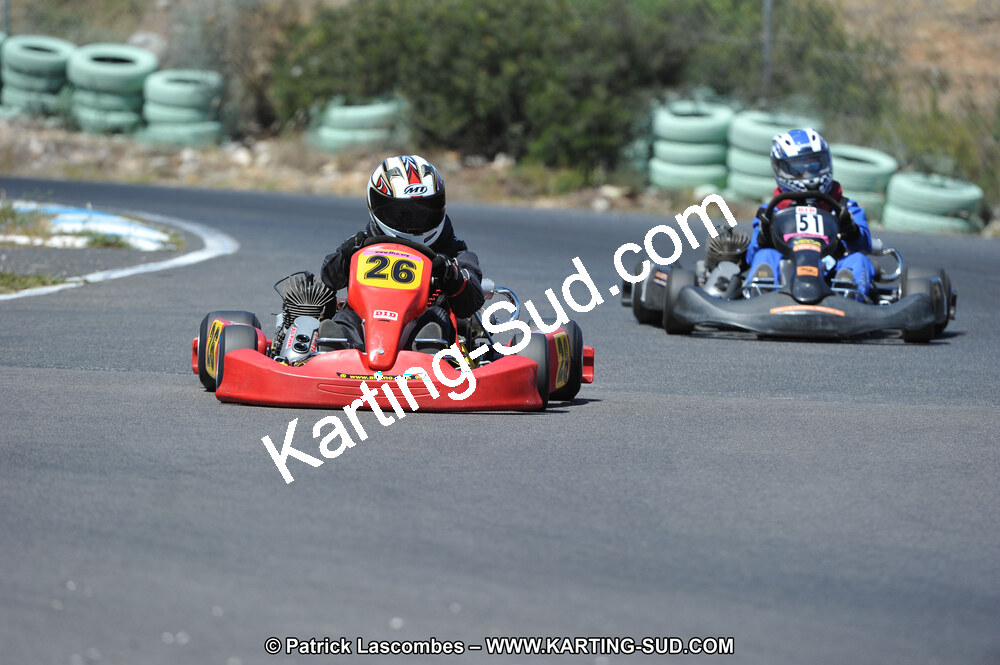 27&28/08/2011 : 5ème Coupe de l’amitié à Grabels (Photos Patrick Lascombes) 2011 — karting