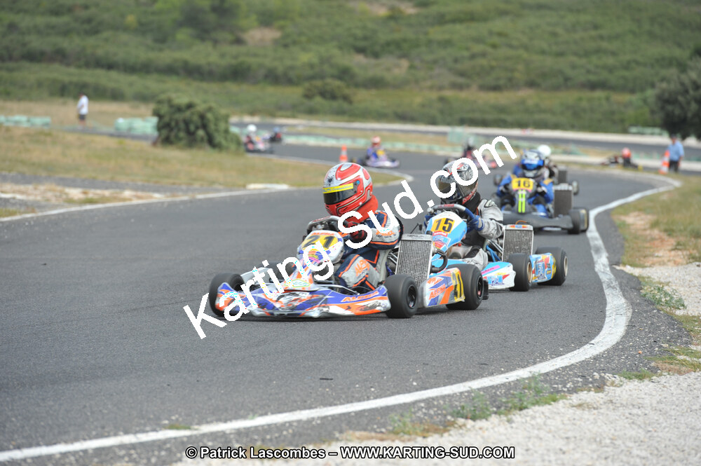 27&28/08/2011 : 5ème Coupe de l’amitié à Grabels (Photos Patrick Lascombes) 2011 — karting
