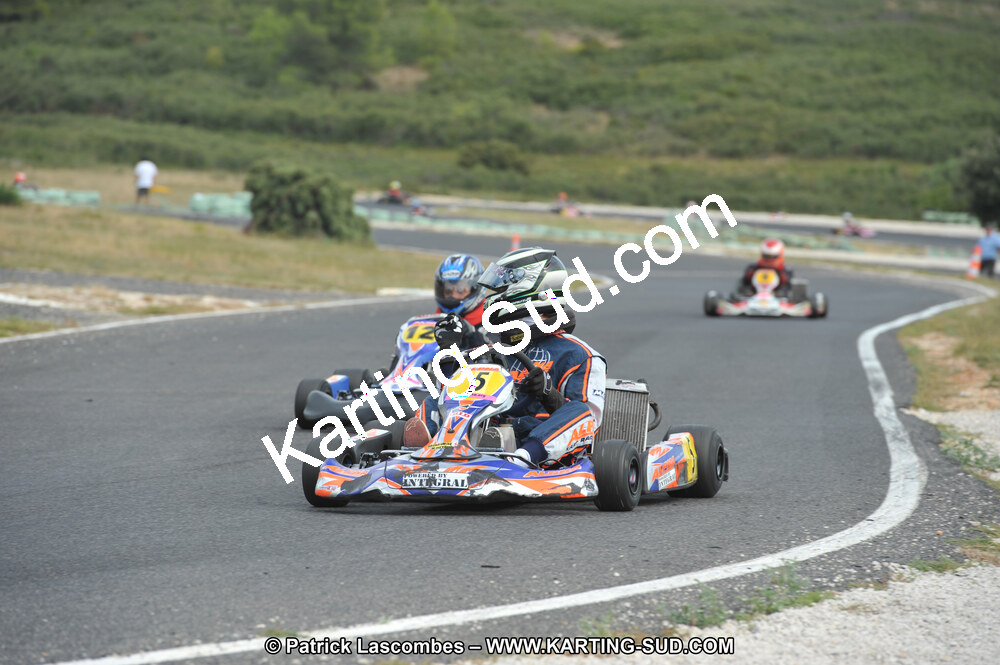 27&28/08/2011 : 5ème Coupe de l’amitié à Grabels (Photos Patrick Lascombes) 2011 — karting