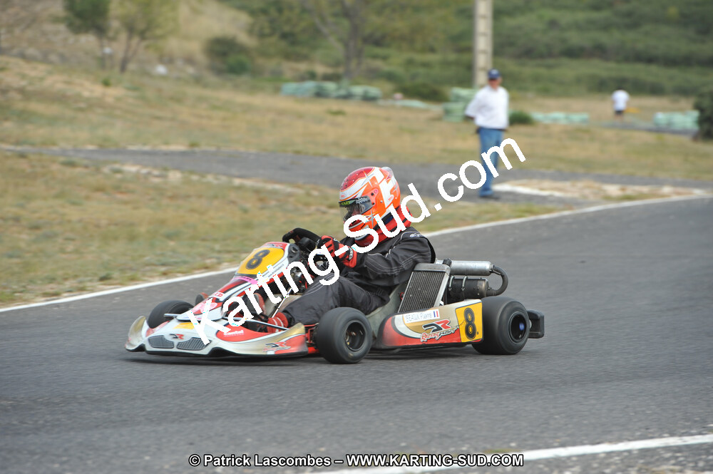 27&28/08/2011 : 5ème Coupe de l’amitié à Grabels (Photos Patrick Lascombes) 2011 — karting
