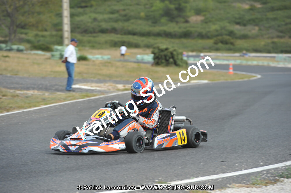 27&28/08/2011 : 5ème Coupe de l’amitié à Grabels (Photos Patrick Lascombes) 2011 — karting