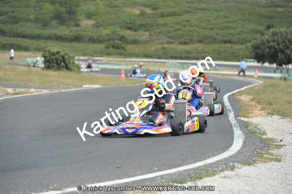 27&28/08/2011 : 5ème Coupe de l’amitié à Grabels (Photos Patrick Lascombes) 2011 — karting
