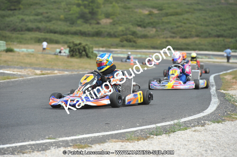 27&28/08/2011 : 5ème Coupe de l’amitié à Grabels (Photos Patrick Lascombes) 2011 — karting